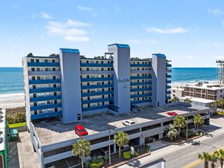 1709 S Ocean Blvd Unit 407, North Myrtle Beach, SC 29582