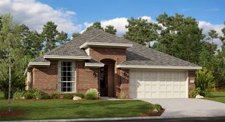 2105 Striker Way, Celina, TX 75009
