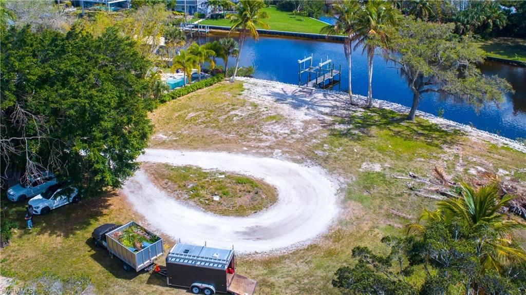 27201 Del LN, BONITA SPRINGS, FL 34135 — exterior