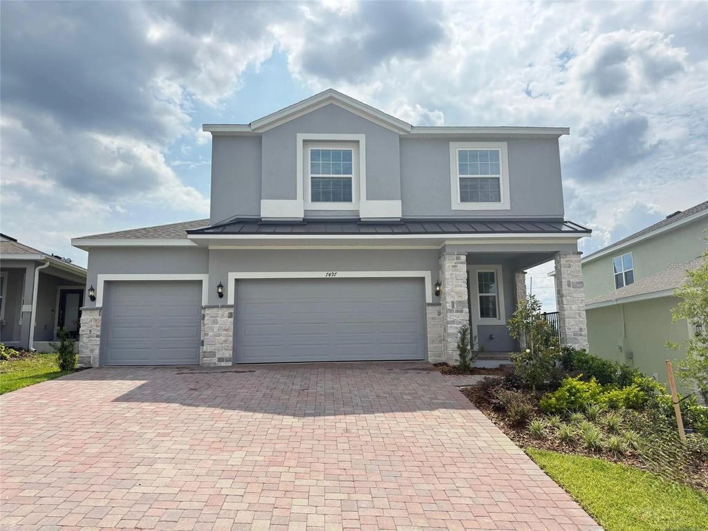 7497 CATANIA LOOP, Clermont, FL 34714