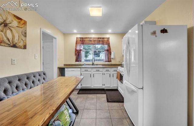 2325 Revere Lane, Colorado Springs, CO 80907