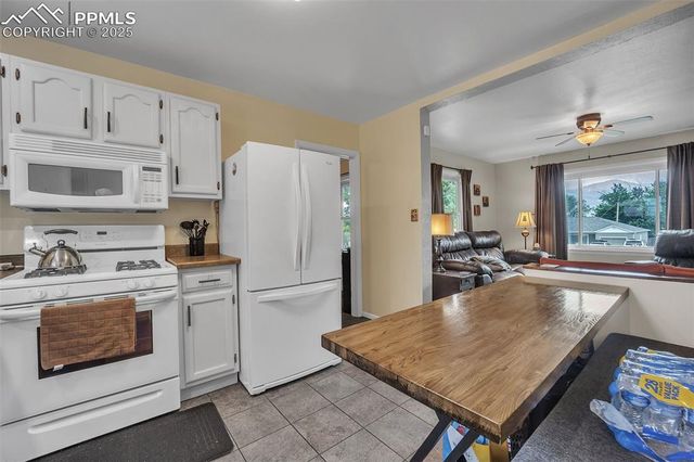2325 Revere Lane, Colorado Springs, CO 80907