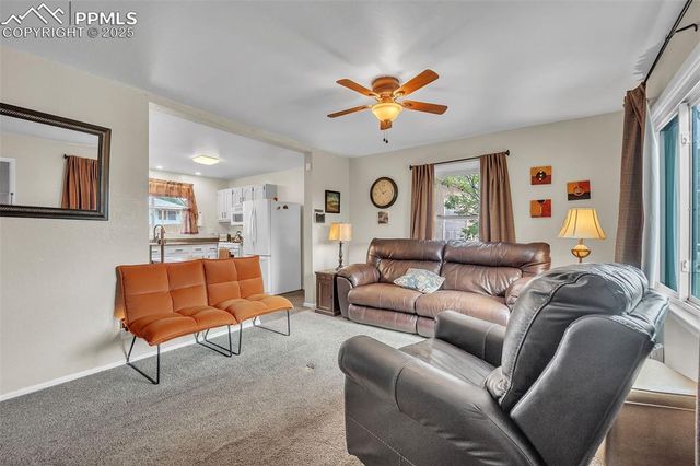 2325 Revere Lane, Colorado Springs, CO 80907