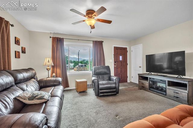 2325 Revere Lane, Colorado Springs, CO 80907