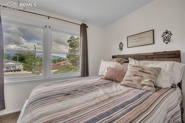 2325 Revere Lane, Colorado Springs, CO 80907