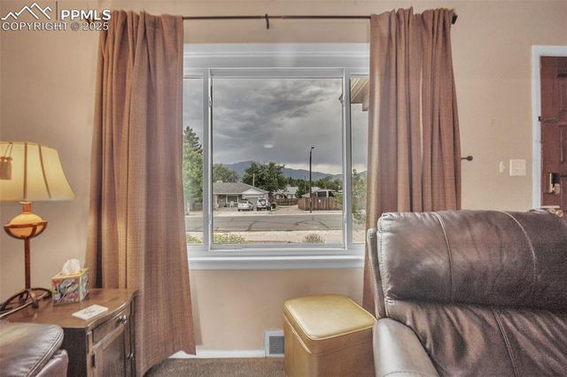 2325 Revere Lane, Colorado Springs, CO 80907