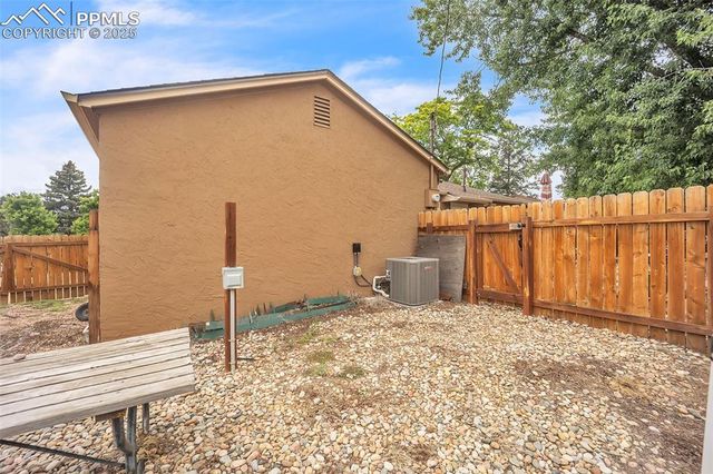2325 Revere Lane, Colorado Springs, CO 80907