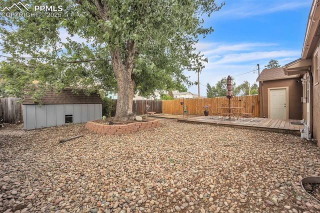 2325 Revere Lane, Colorado Springs, CO 80907