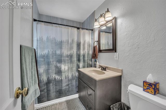 2325 Revere Lane, Colorado Springs, CO 80907