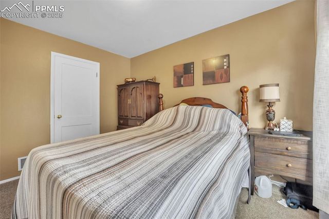 2325 Revere Lane, Colorado Springs, CO 80907