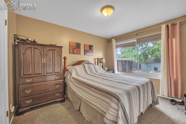 2325 Revere Lane, Colorado Springs, CO 80907