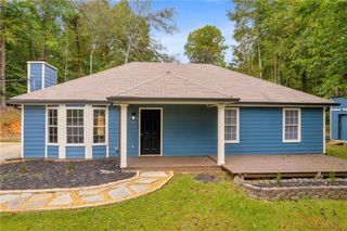 3208 Navajo Circle, Gainesville, GA 30501