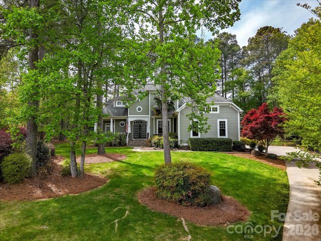 112 Misty Meadows Court, Mooresville, NC 28117