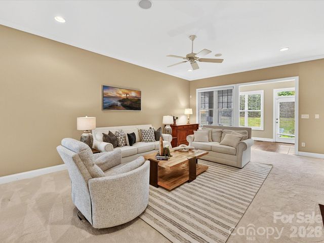 112 Misty Meadows Court, Mooresville, NC 28117