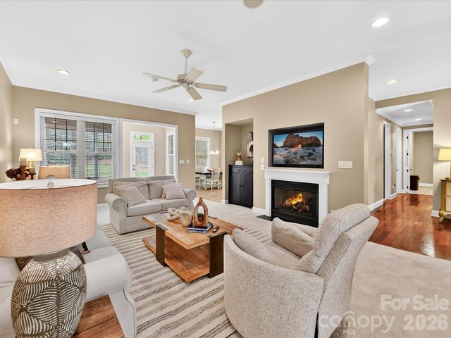 112 Misty Meadows Court, Mooresville, NC 28117