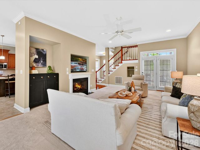 112 Misty Meadows Court, Mooresville, NC 28117