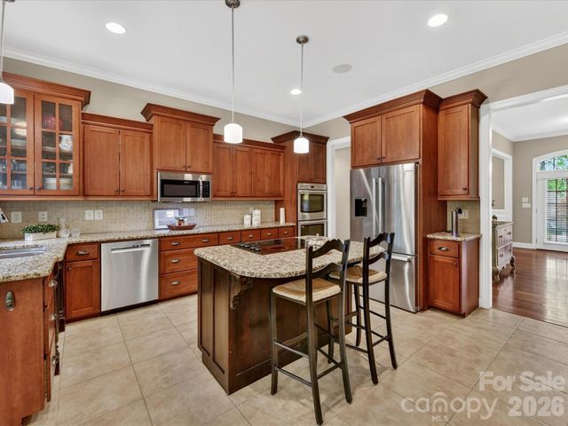 112 Misty Meadows Court, Mooresville, NC 28117