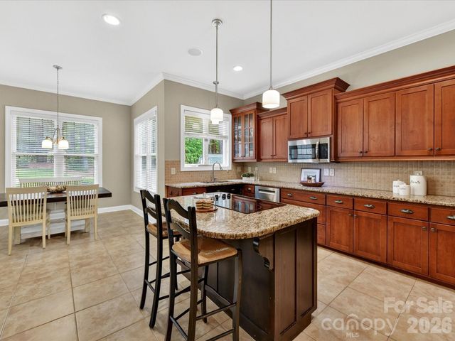 112 Misty Meadows Court, Mooresville, NC 28117