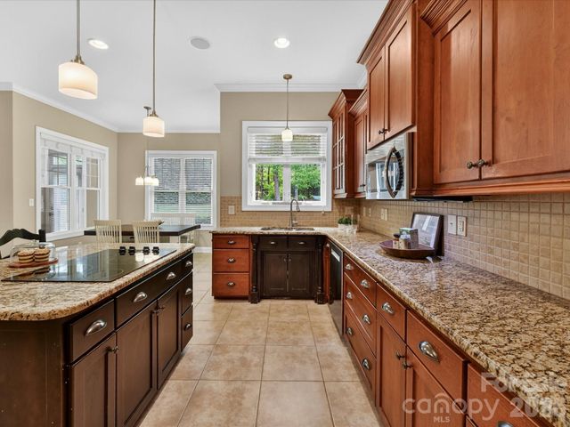 112 Misty Meadows Court, Mooresville, NC 28117