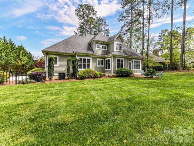112 Misty Meadows Court, Mooresville, NC 28117