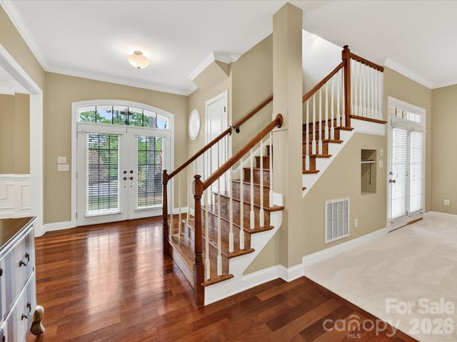 112 Misty Meadows Court, Mooresville, NC 28117