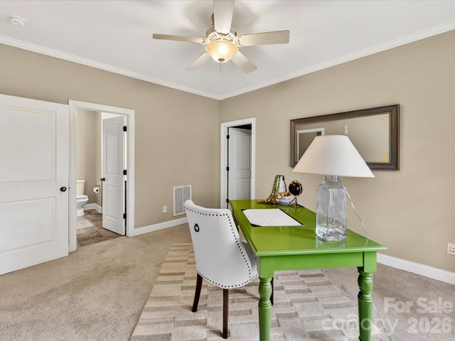 112 Misty Meadows Court, Mooresville, NC 28117