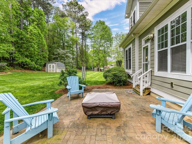112 Misty Meadows Court, Mooresville, NC 28117