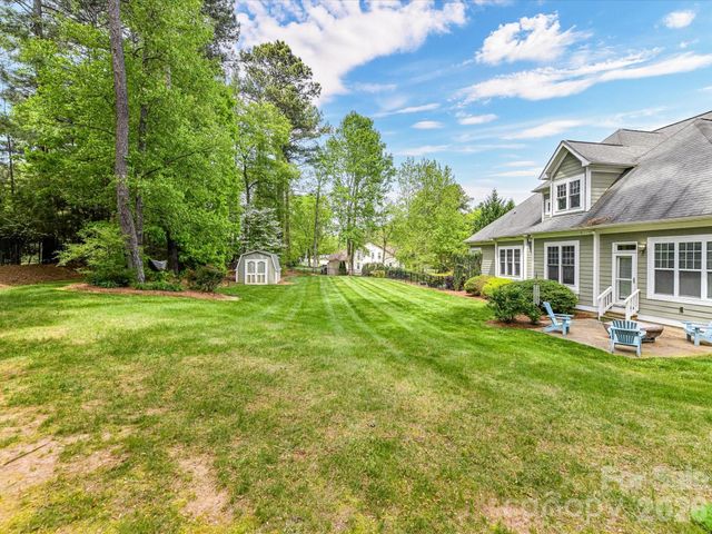 112 Misty Meadows Court, Mooresville, NC 28117