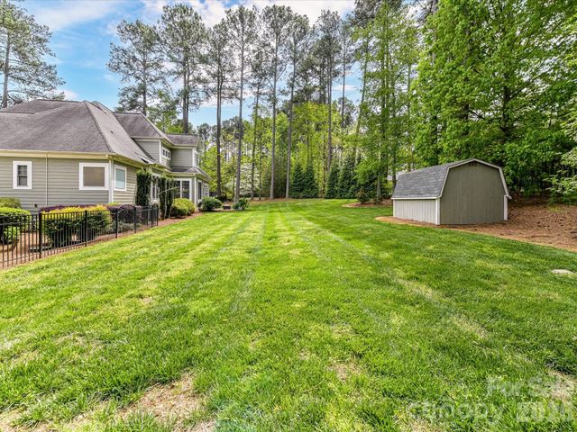 112 Misty Meadows Court, Mooresville, NC 28117