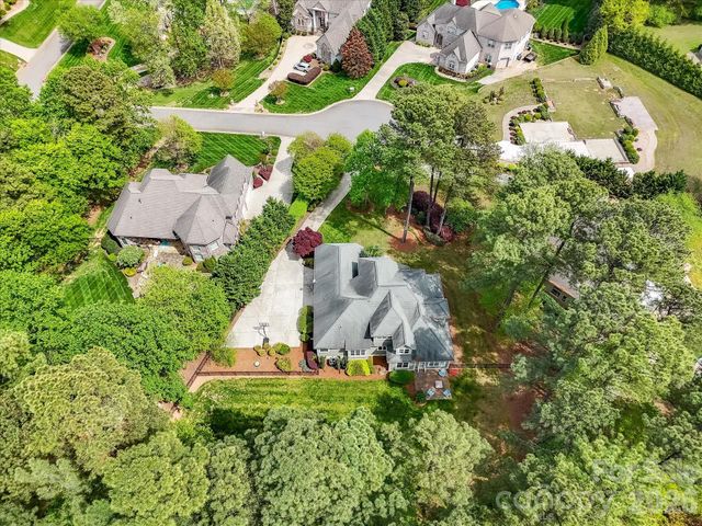 112 Misty Meadows Court, Mooresville, NC 28117