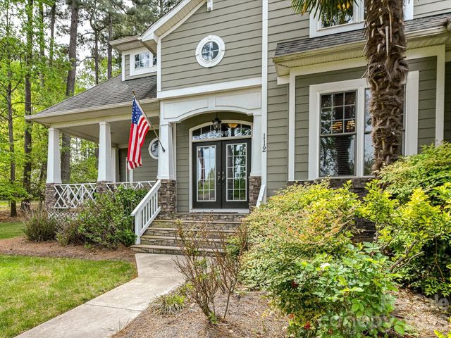 112 Misty Meadows Court, Mooresville, NC 28117