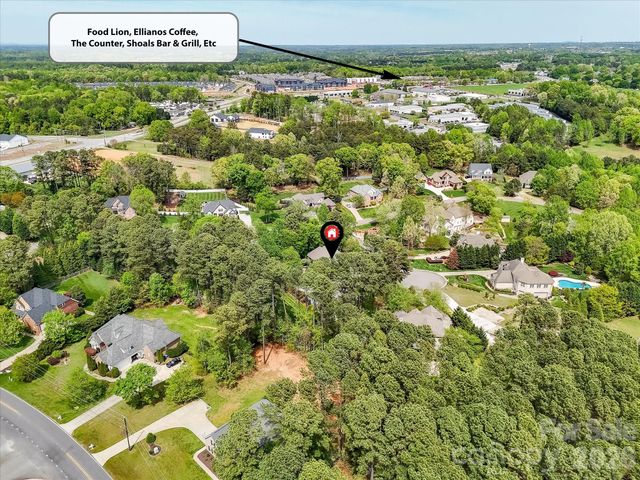 112 Misty Meadows Court, Mooresville, NC 28117