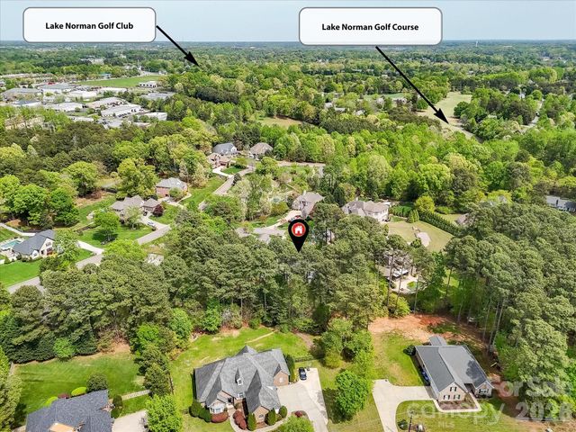 112 Misty Meadows Court, Mooresville, NC 28117
