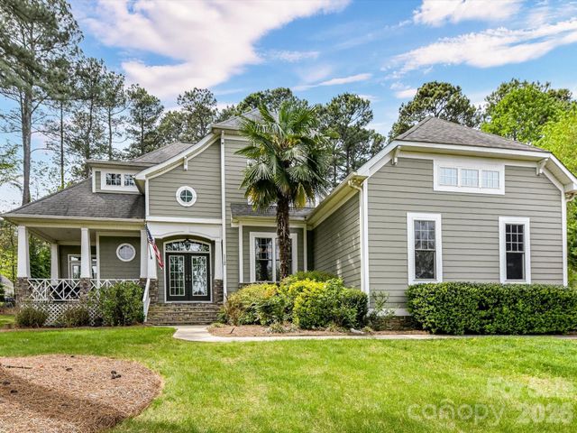 112 Misty Meadows Court, Mooresville, NC 28117
