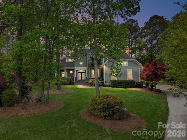 112 Misty Meadows Court, Mooresville, NC 28117
