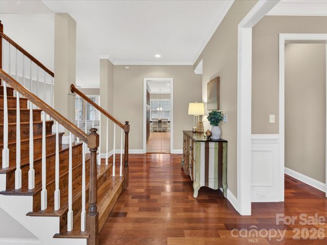 112 Misty Meadows Court, Mooresville, NC 28117