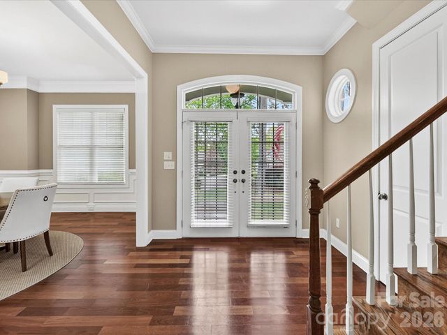 112 Misty Meadows Court, Mooresville, NC 28117