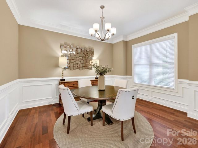 112 Misty Meadows Court, Mooresville, NC 28117