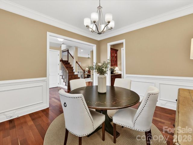 112 Misty Meadows Court, Mooresville, NC 28117