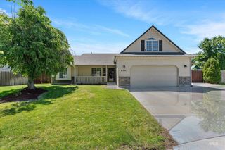 6343 E Winslow, Nampa, ID 83687