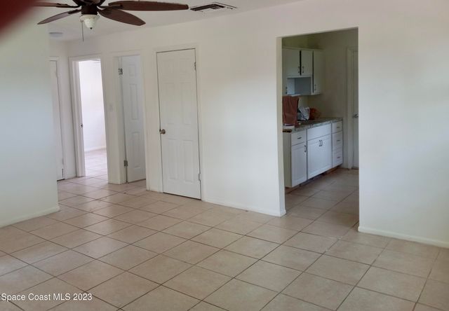 354 Hibiscus Avenue, Merritt Island, FL 32953