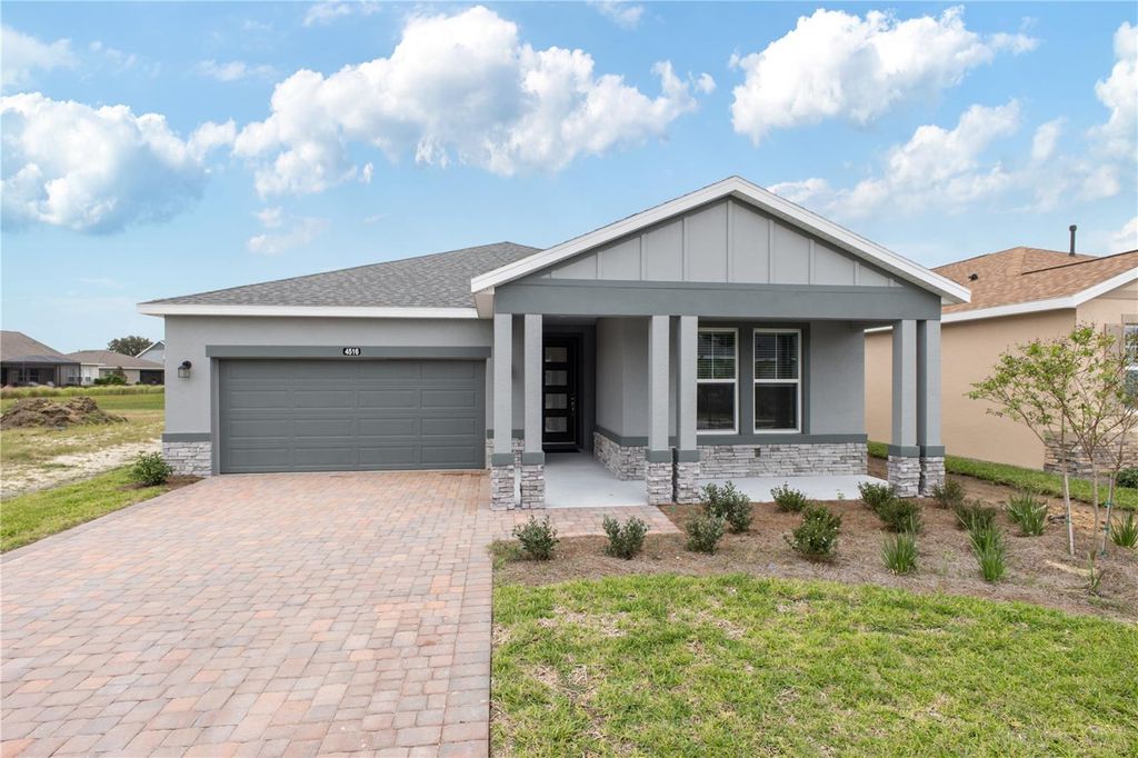 4516 NW 54TH TERRACE, Ocala, FL 34482