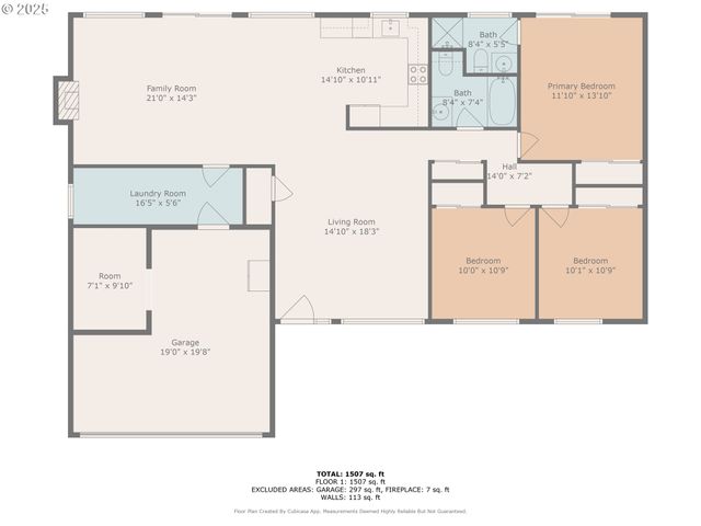 1549 Sw 13TH Cir, Troutdale, OR 97060