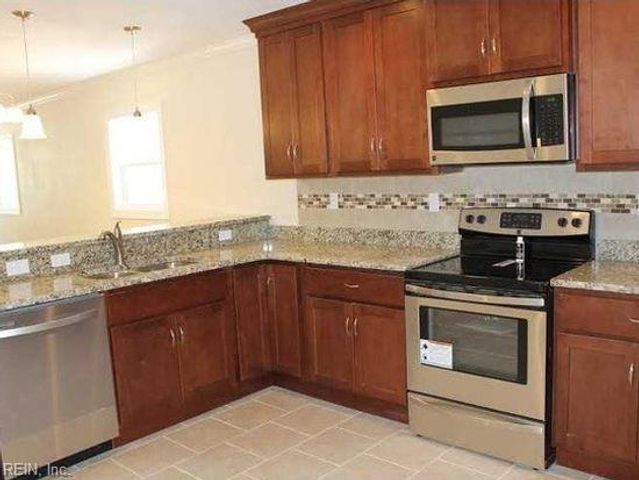 619 Waukesha AVE, Norfolk, VA 23509