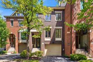 100 Denniston Street 57, Shadyside, PA 15206