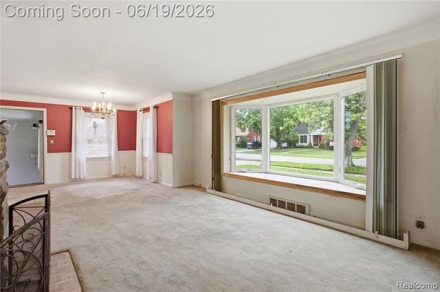 14154 Marion, Redford, MI 48239