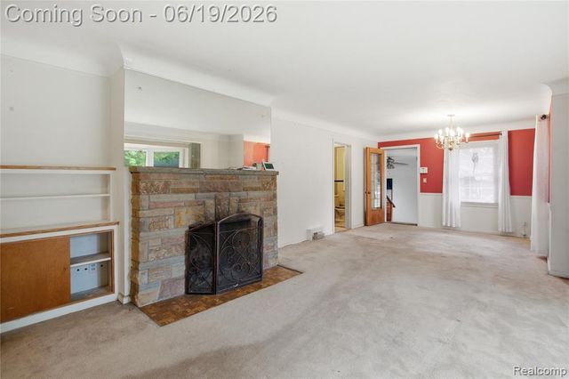 14154 Marion, Redford, MI 48239