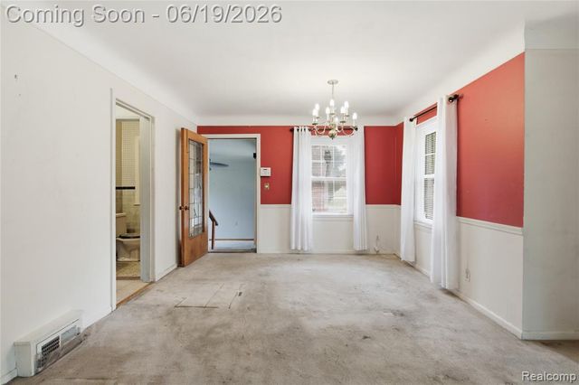 14154 Marion, Redford, MI 48239