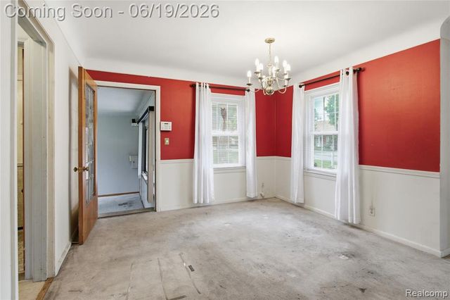 14154 Marion, Redford, MI 48239