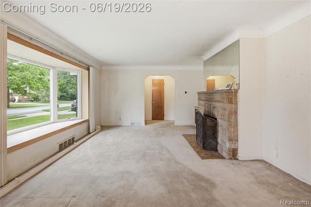 14154 Marion, Redford, MI 48239